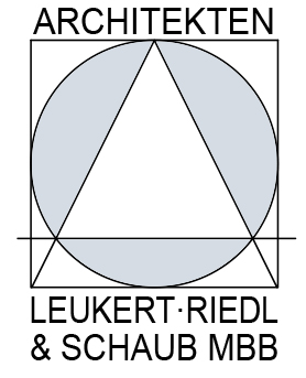Architekten Leukert, Riedl & Schaub Partnerschaft mbB